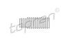 TOPRAN 500 894 Bellow, steering